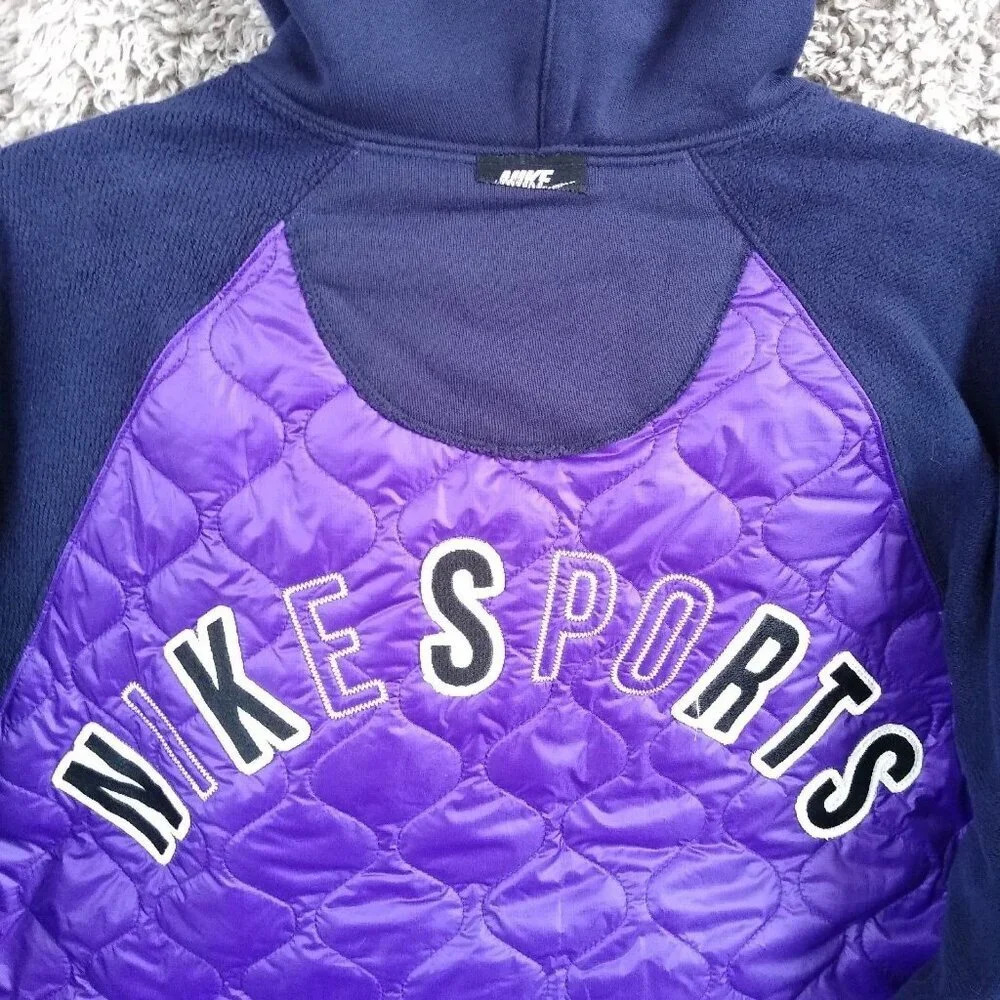 Nike New mens nike hoodie sz xs limited edition - Picture 4 of 5